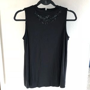 LOFT Sequence High Neck Tank